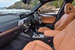 BMW X3 M40i 2017 года (ZA)